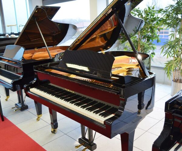 Yamaha Flügel Pianohaus Maintal