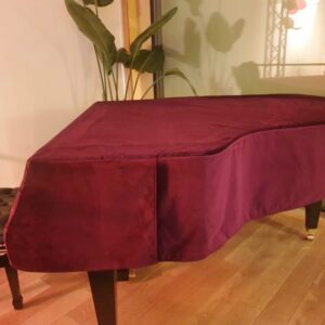 Pianohaus Maintal Flügeldecken