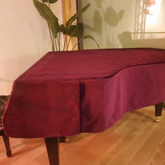 Pianohaus Maintal Flügeldecken