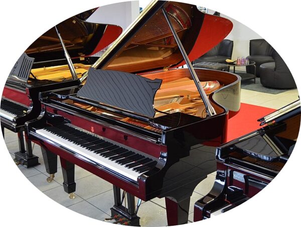 Steinway & Sons A3