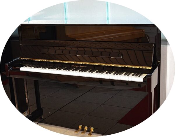 Bechstein Jaques Samuel 432 255 (9)