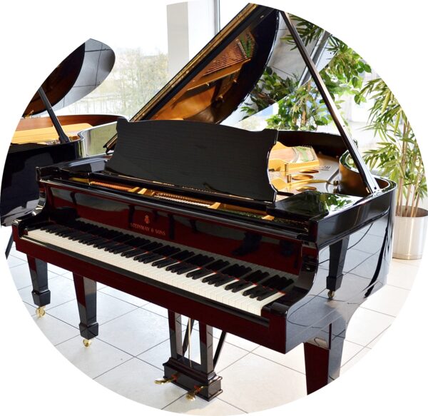 Steinway Modell O-180