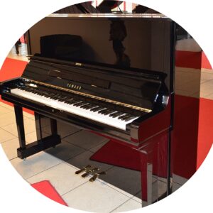 Yamaha Klavier Modell U3