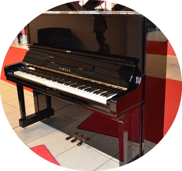 Yamaha Klavier Modell U3