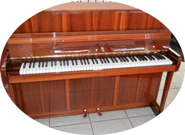 Zimmermann Klavier Modell 110