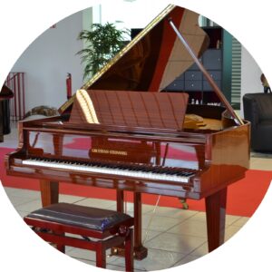 Grotrian Steinweg Modell 189