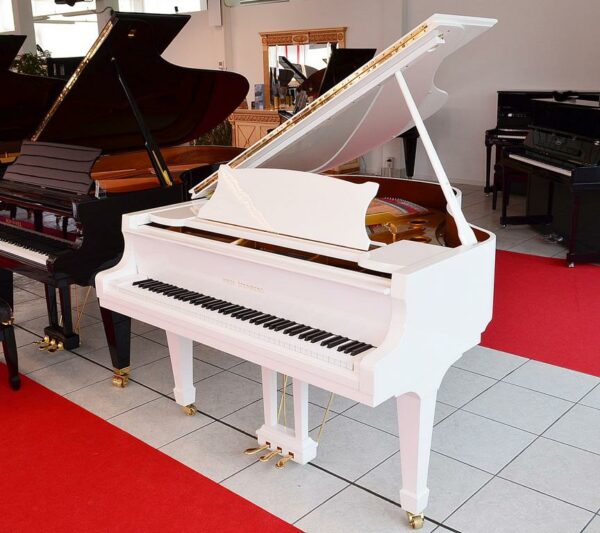 Wilh. Steinberg P 165 Pianohaus Maintal