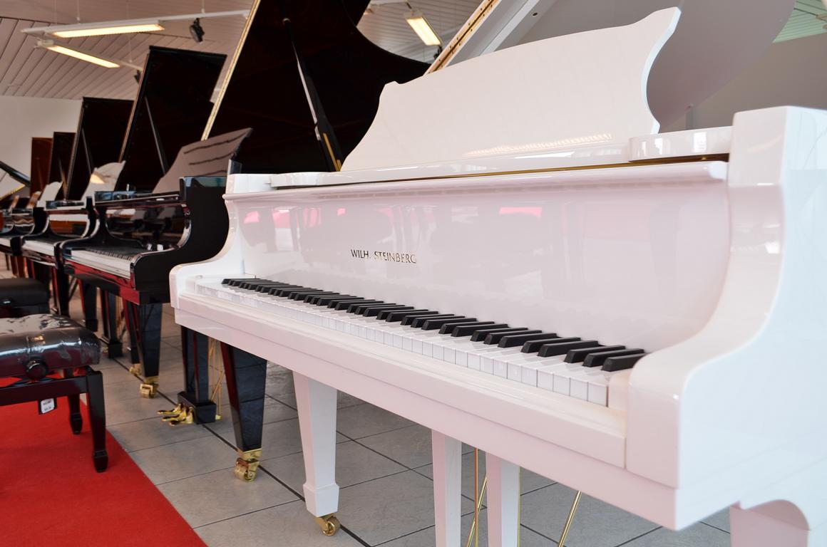 Pianohaus Maintal
