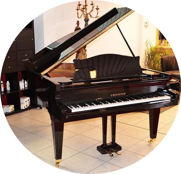 C.Bechstein L -167