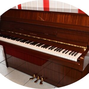 Yamaha Klavier Pianohaus Maintal