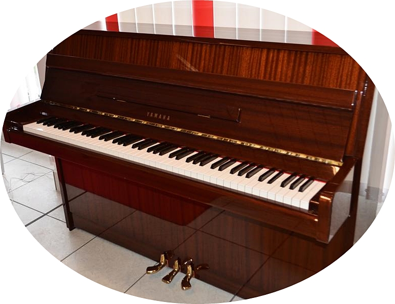 Yamaha Klavier Pianohaus Maintal