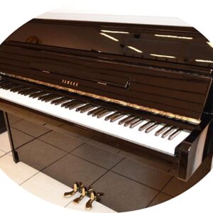 Yamaha Pianohaus Maintal