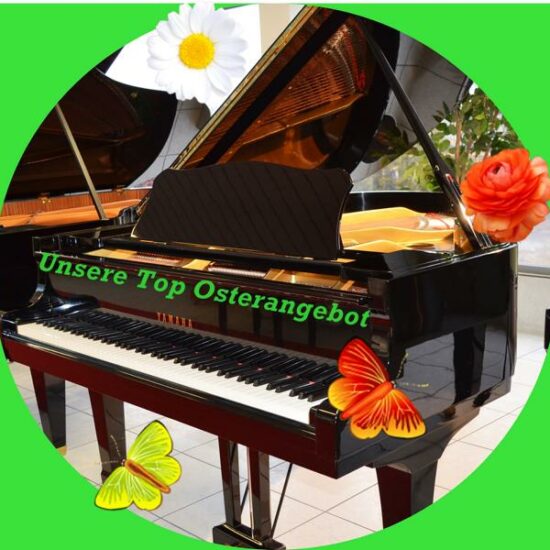 Osterangebot Pianohaus Maintal