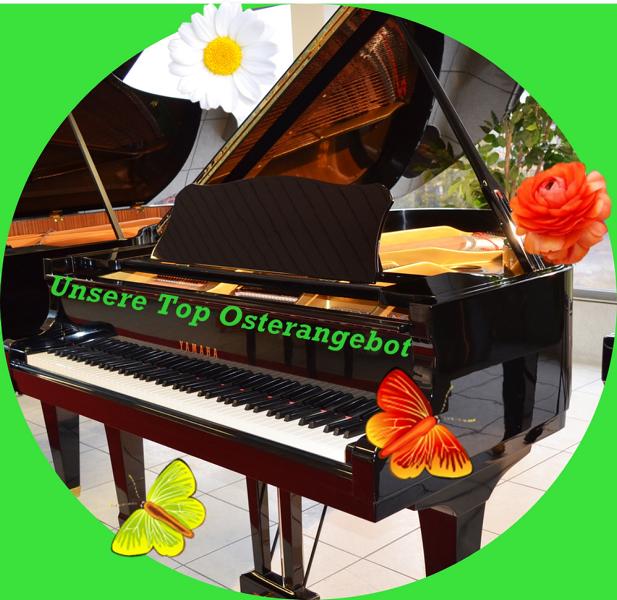 Osterangebot Pianohaus Maintal