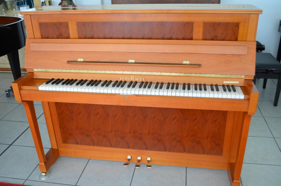 Pianohaus Maintal