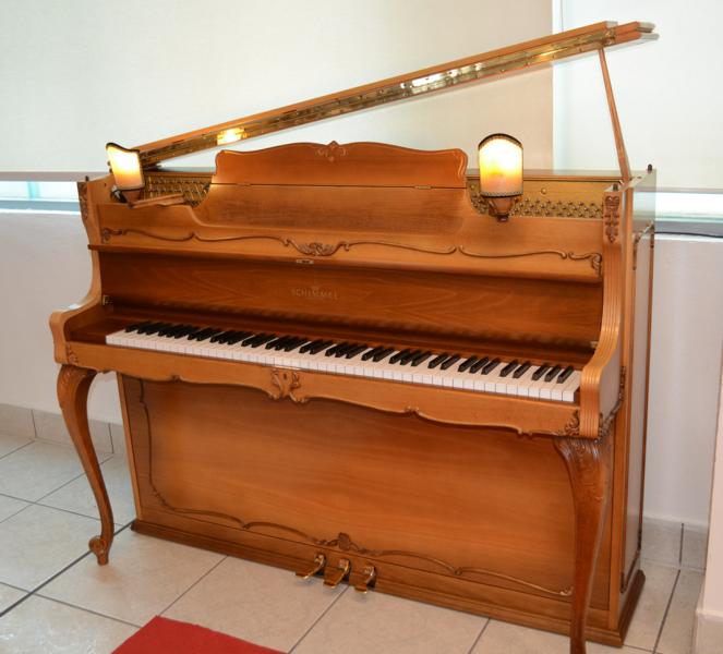 Pianohaus Maintal