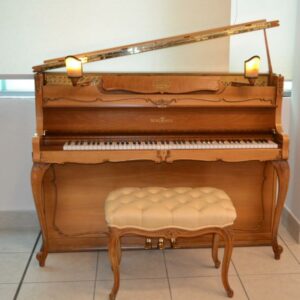 Pianohaus Maintal