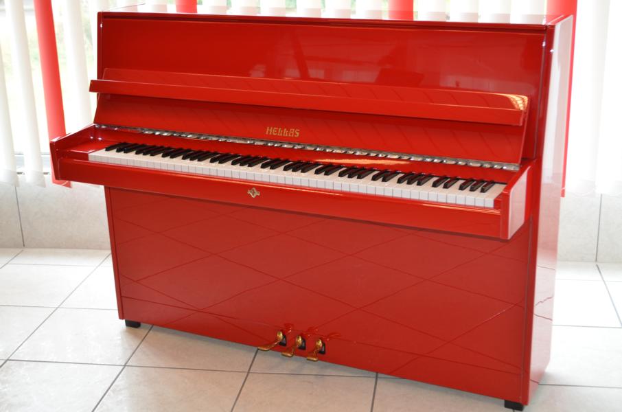 Pianohaus Maintal