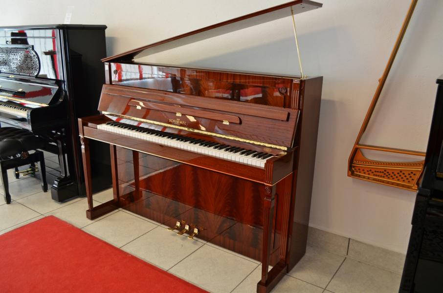 Pianohaus Maintal