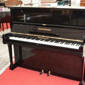 Gutes gebrauchtes Klavier