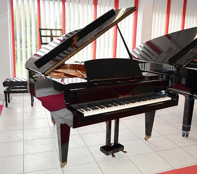 Pianohaus Maintal