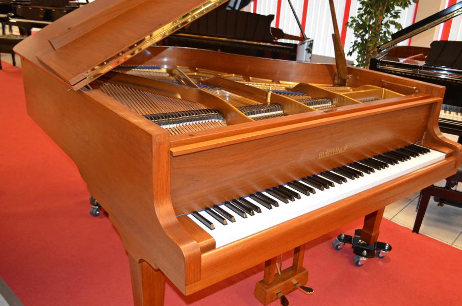 Pianohaus Maintal