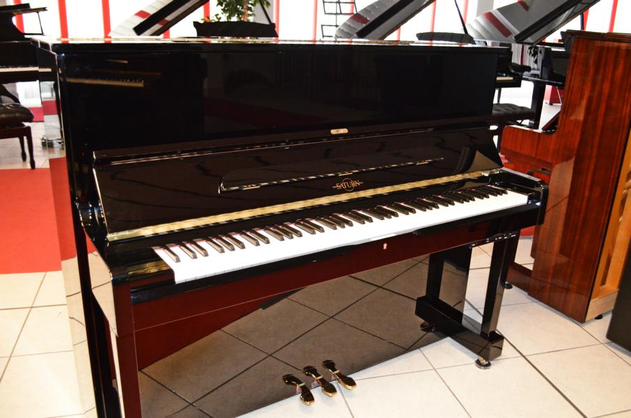 Saturn Modell 121(20) Pianohaus Maintal