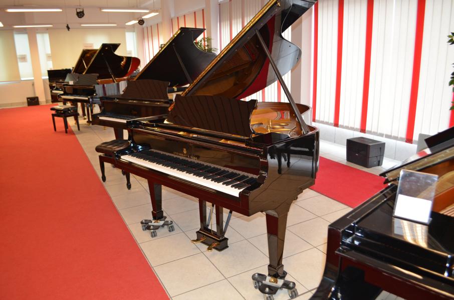 Pianohaus Maintal