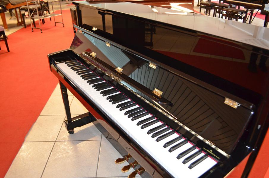 Pianohaus Maintal