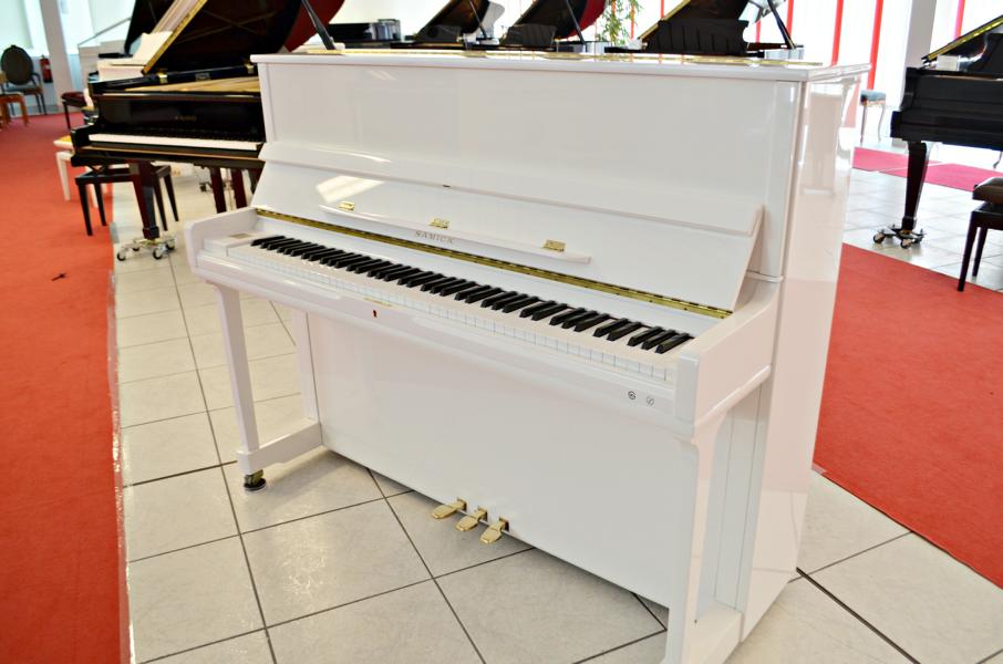 Gebracute Klaviere Pianohaus Maintal
