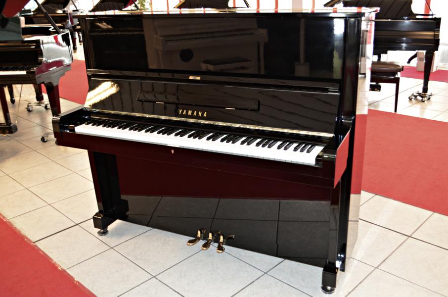 Gebrauchte Yamaha Klavier