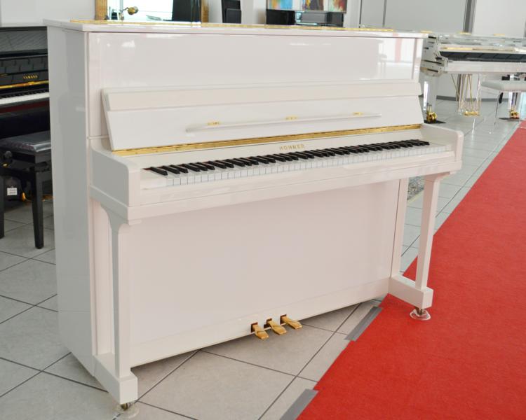 Hohner 120 Weiss Pianohaus Maintal (13)
