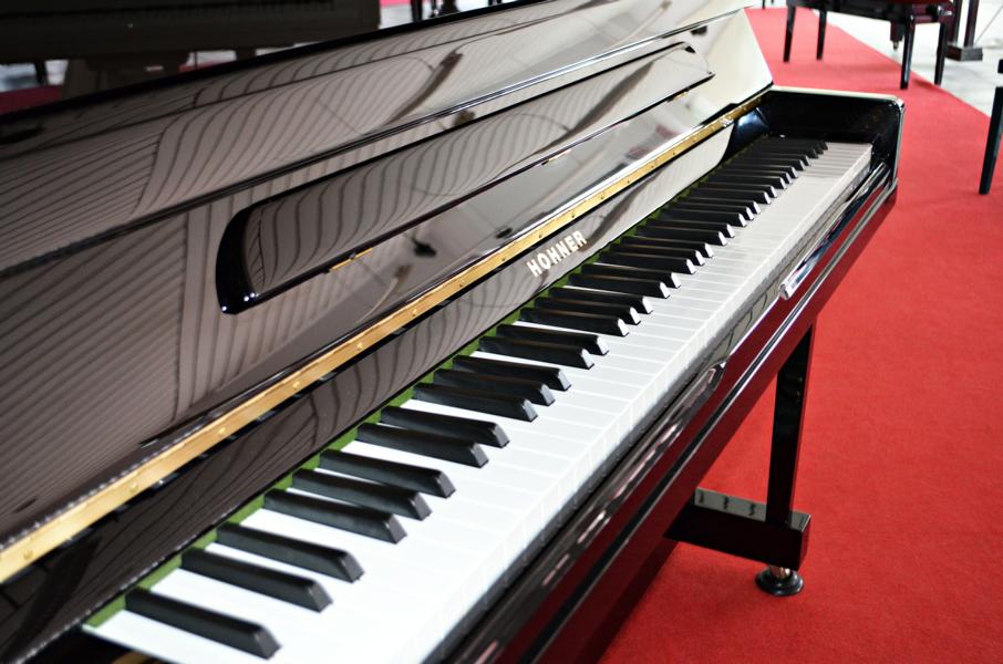 Pianohaus Maintal