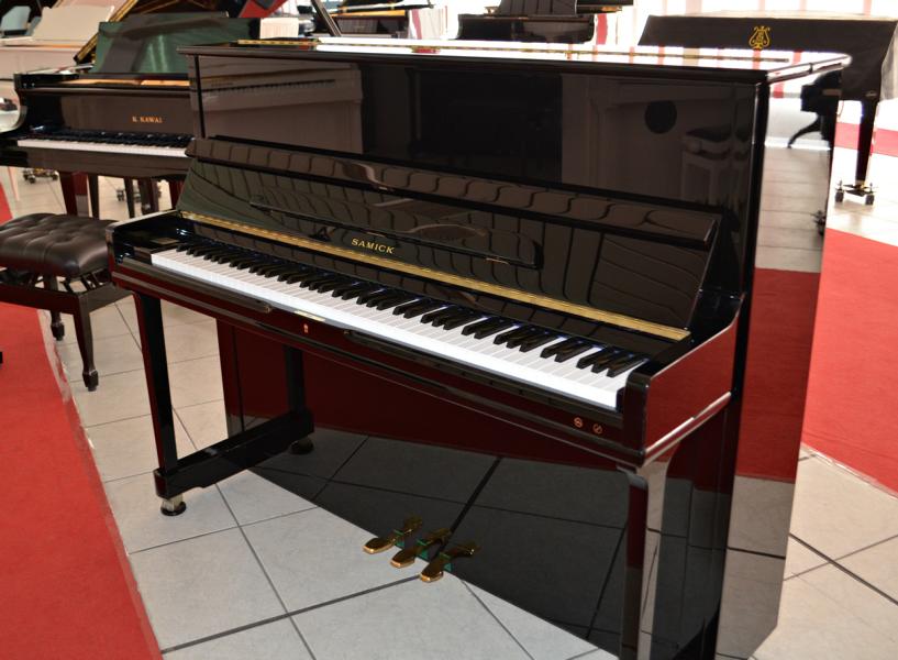 Pianohaus Maintal