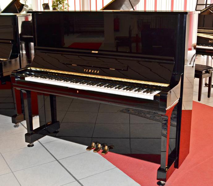 Yamaha U3 (1) Pianohaus Maintal