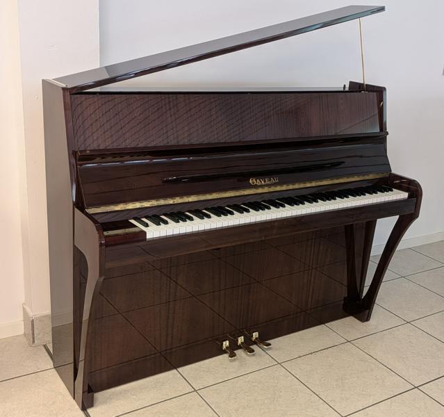 Pianohaus Maintal