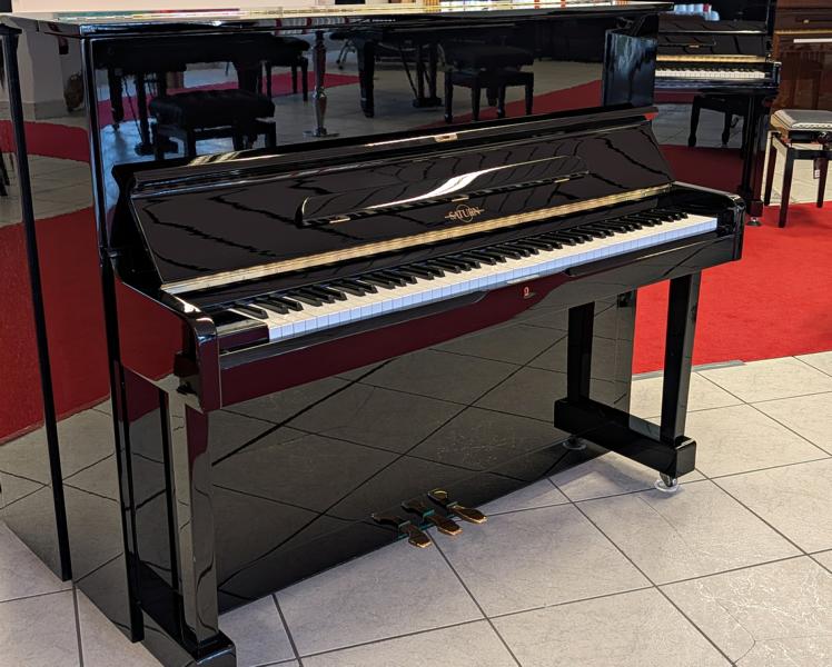 Klavier gebraucht kaufen