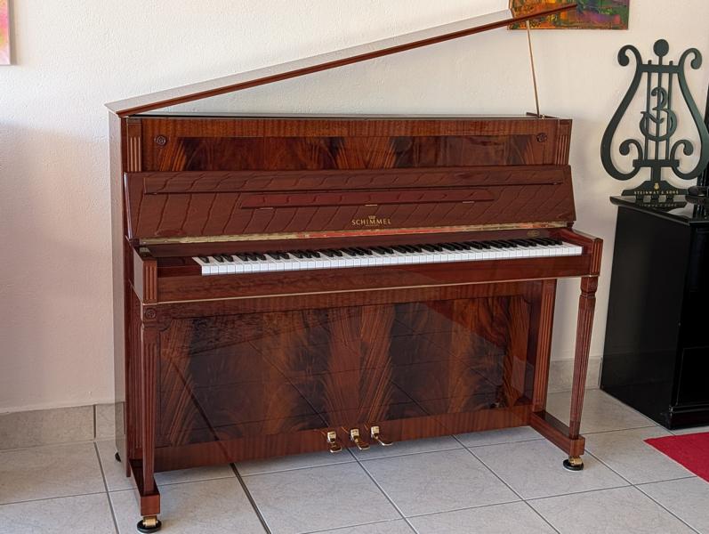 Pianohaus Maintal